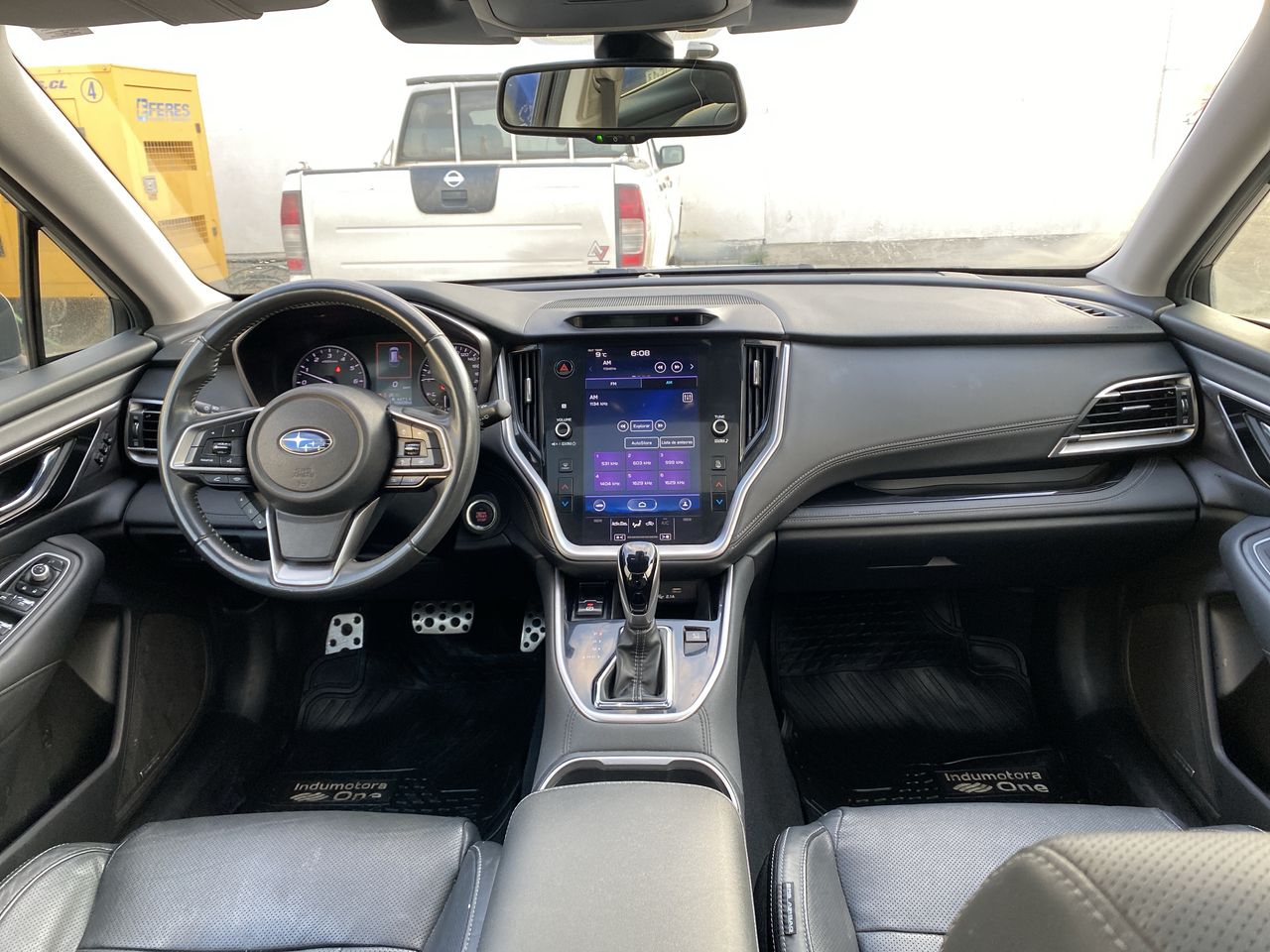 Audi Q3 — foto 26 de 29