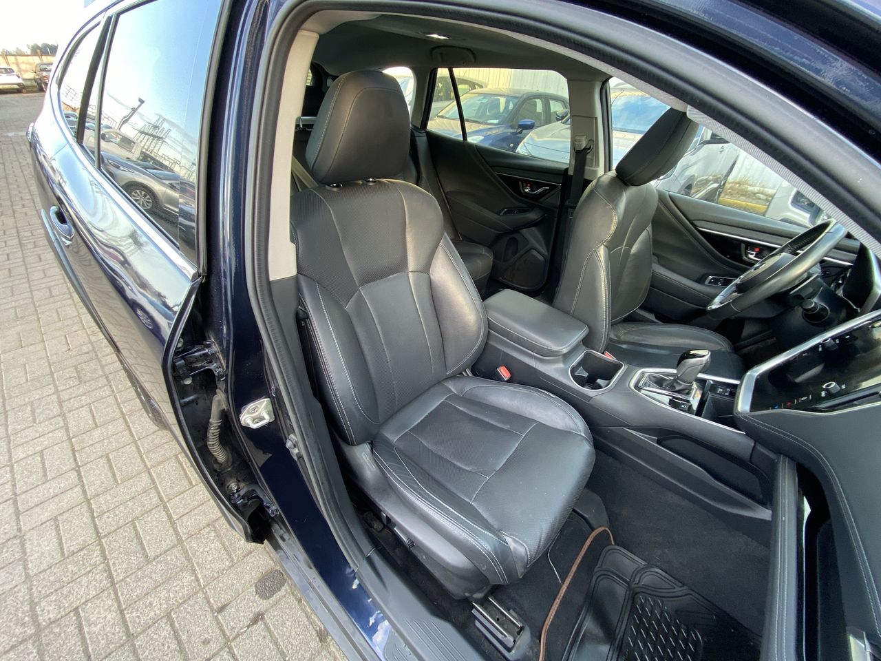 Audi Q3 — foto 28 de 29