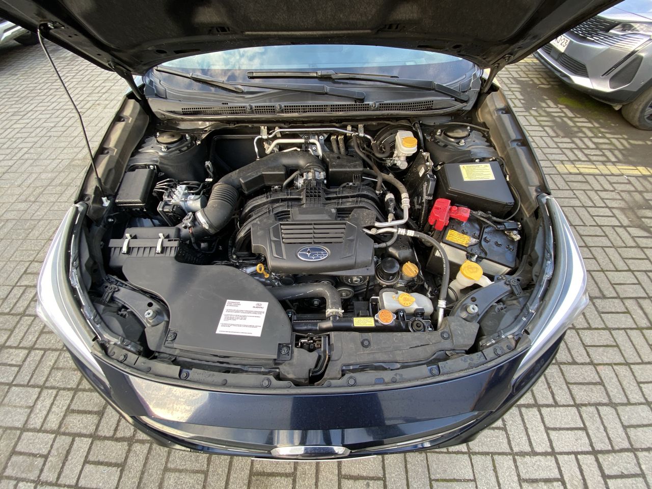Audi Q3 — foto 11 de 29