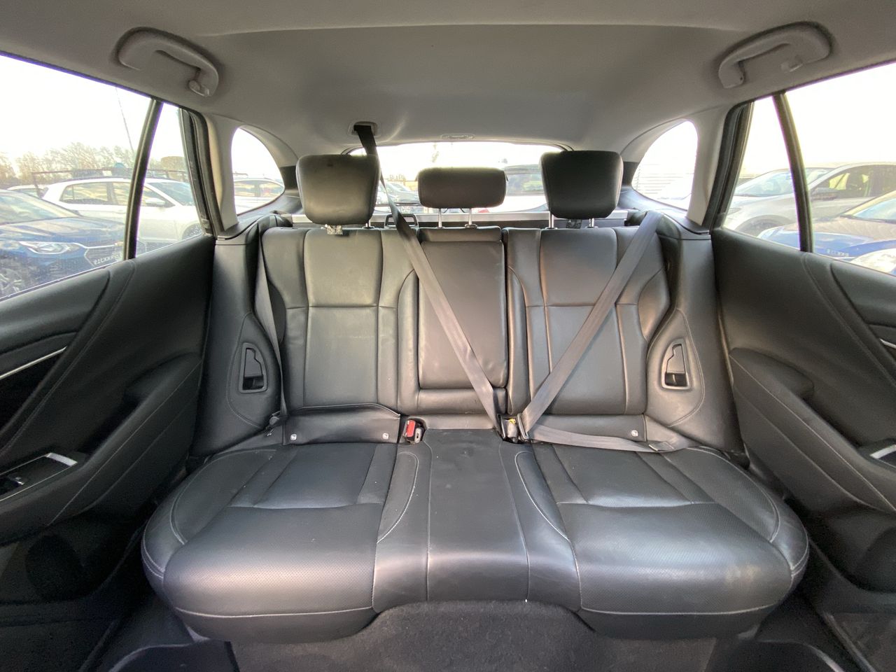 Audi Q3 — foto 29 de 29