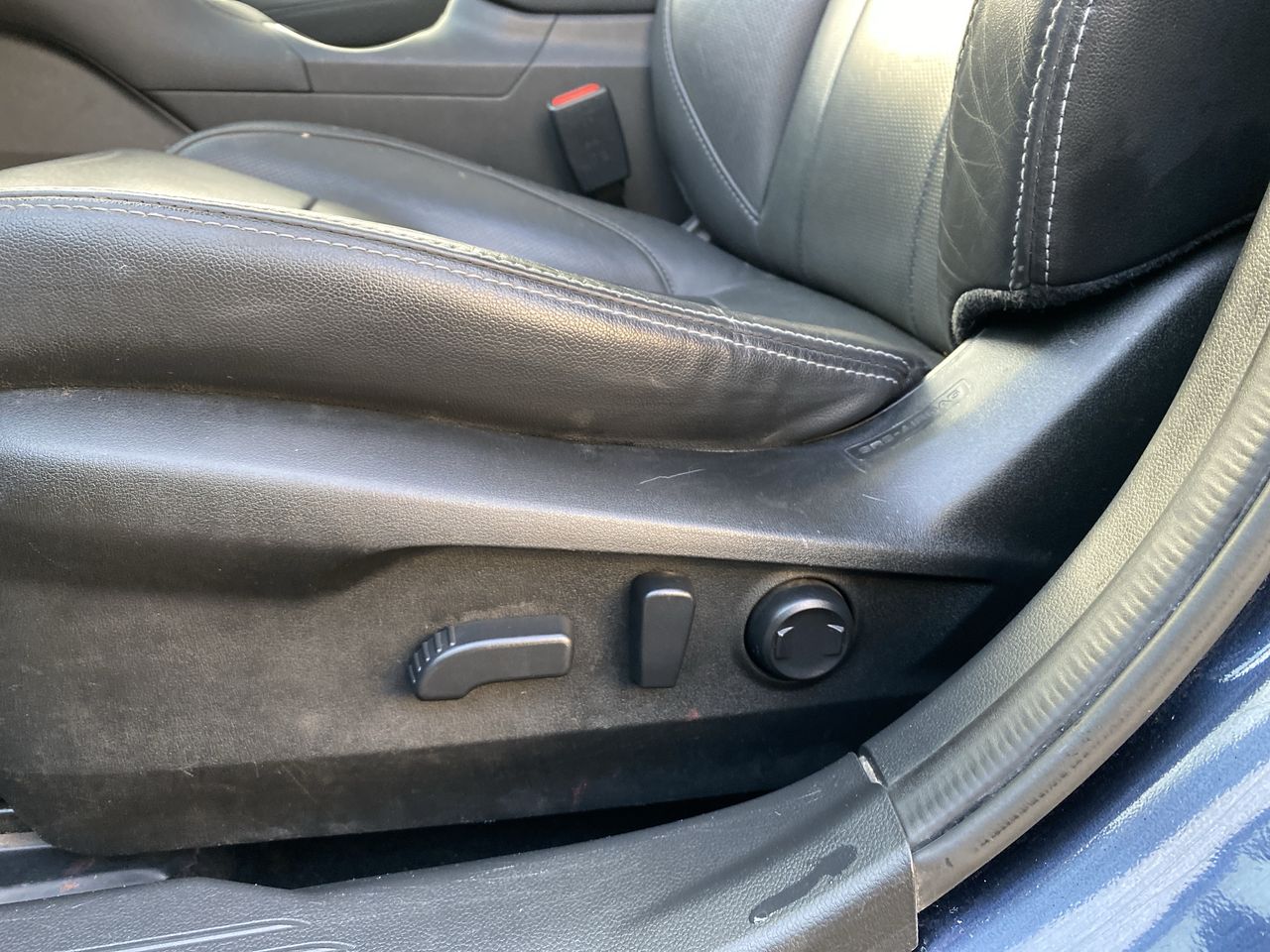 Audi Q3 — foto 17 de 29