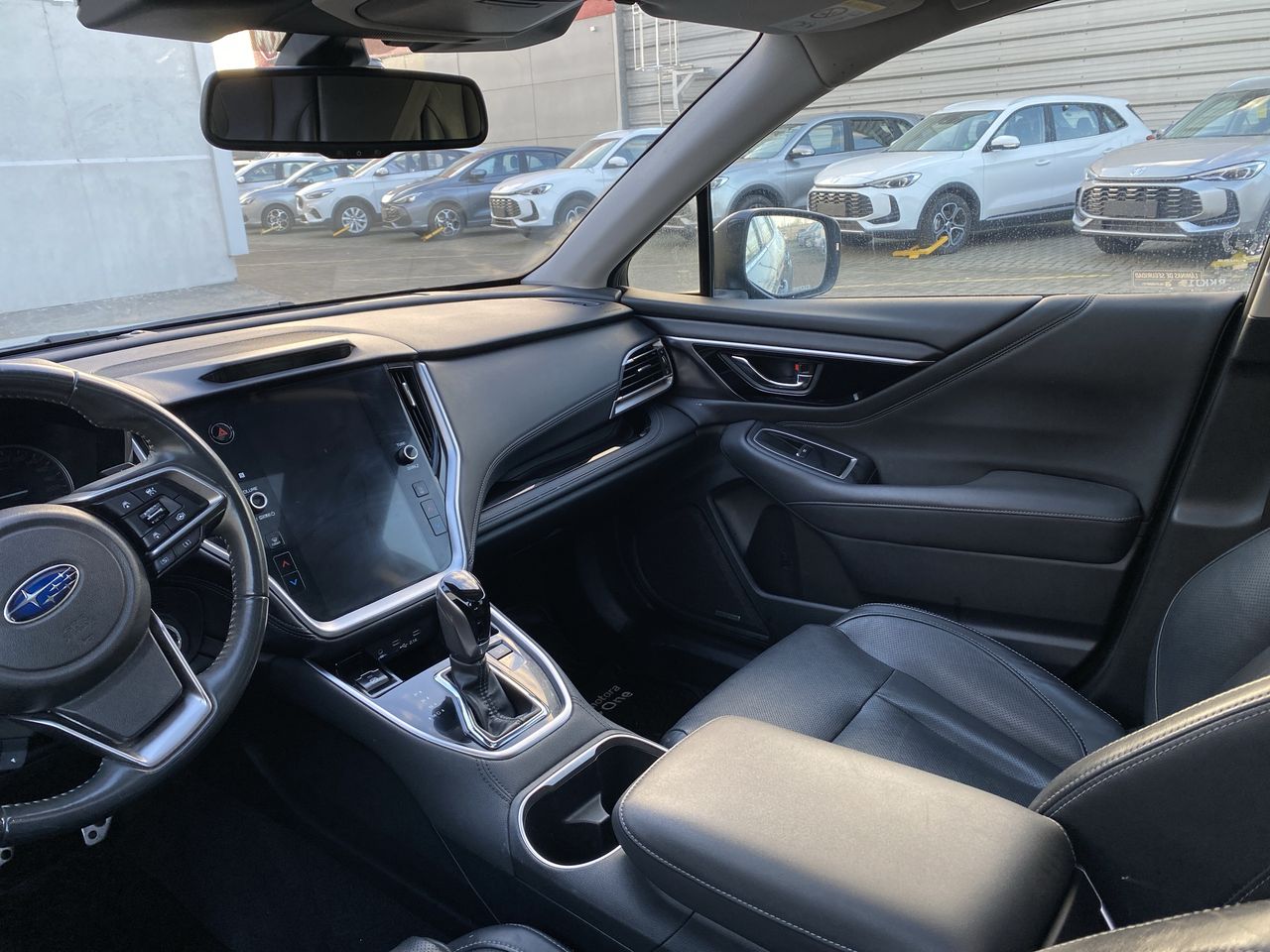 Audi Q3 — foto 3 de 29