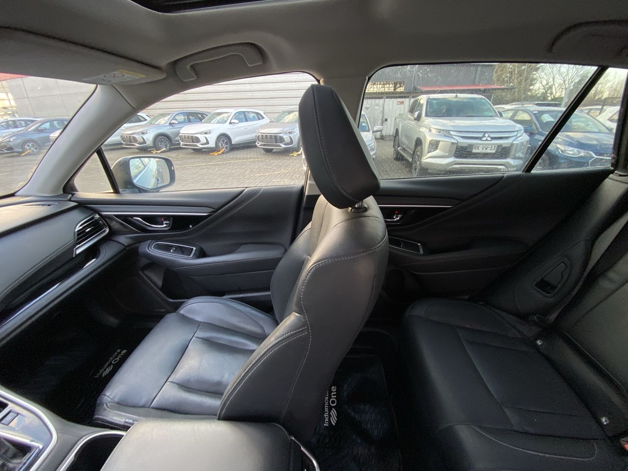 Audi Q3 — foto 4 de 29