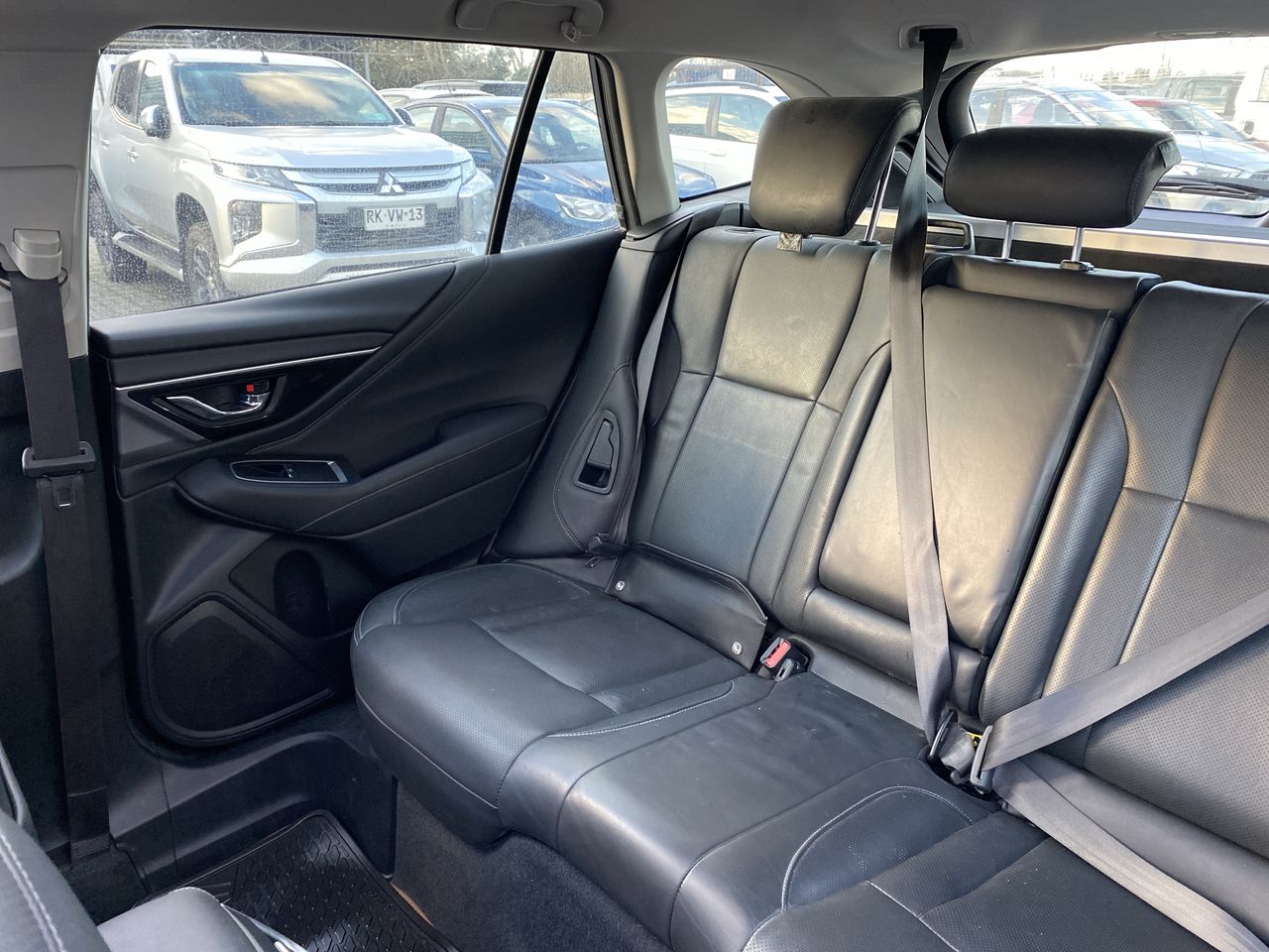 Audi Q3 — foto 5 de 29
