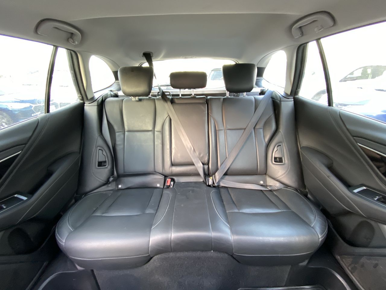 Audi Q3 — foto 6 de 29
