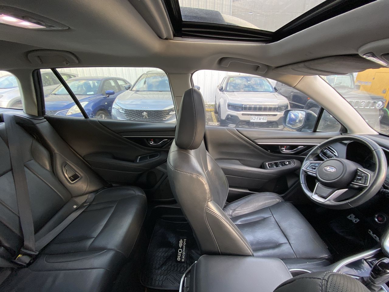 Audi Q3 — foto 8 de 29