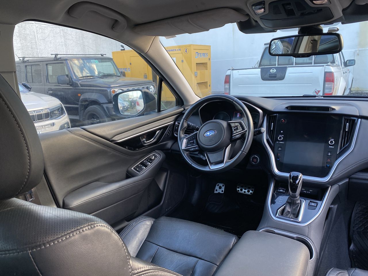 Audi Q3 — foto 9 de 29