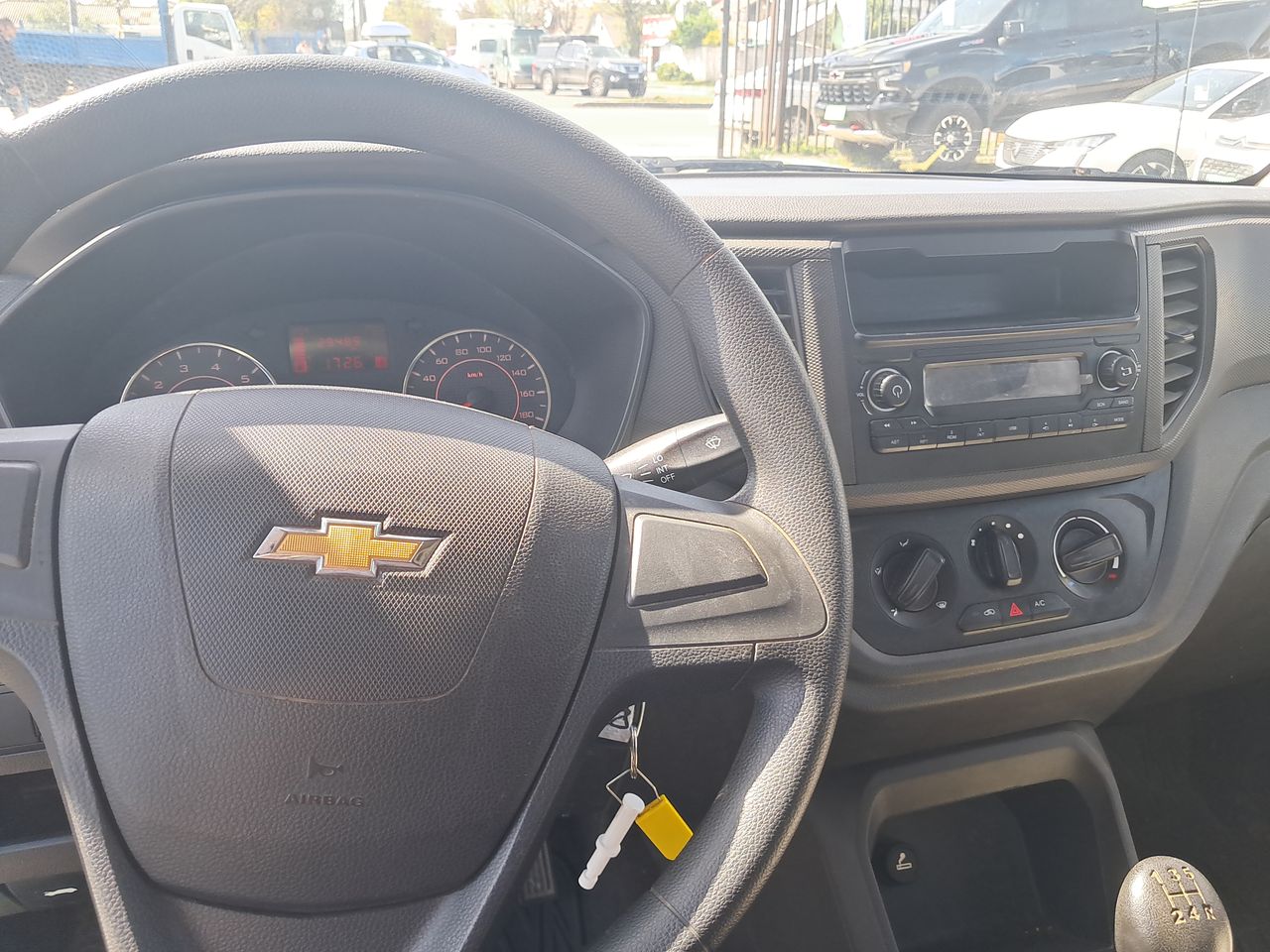 CHEVROLET - 27