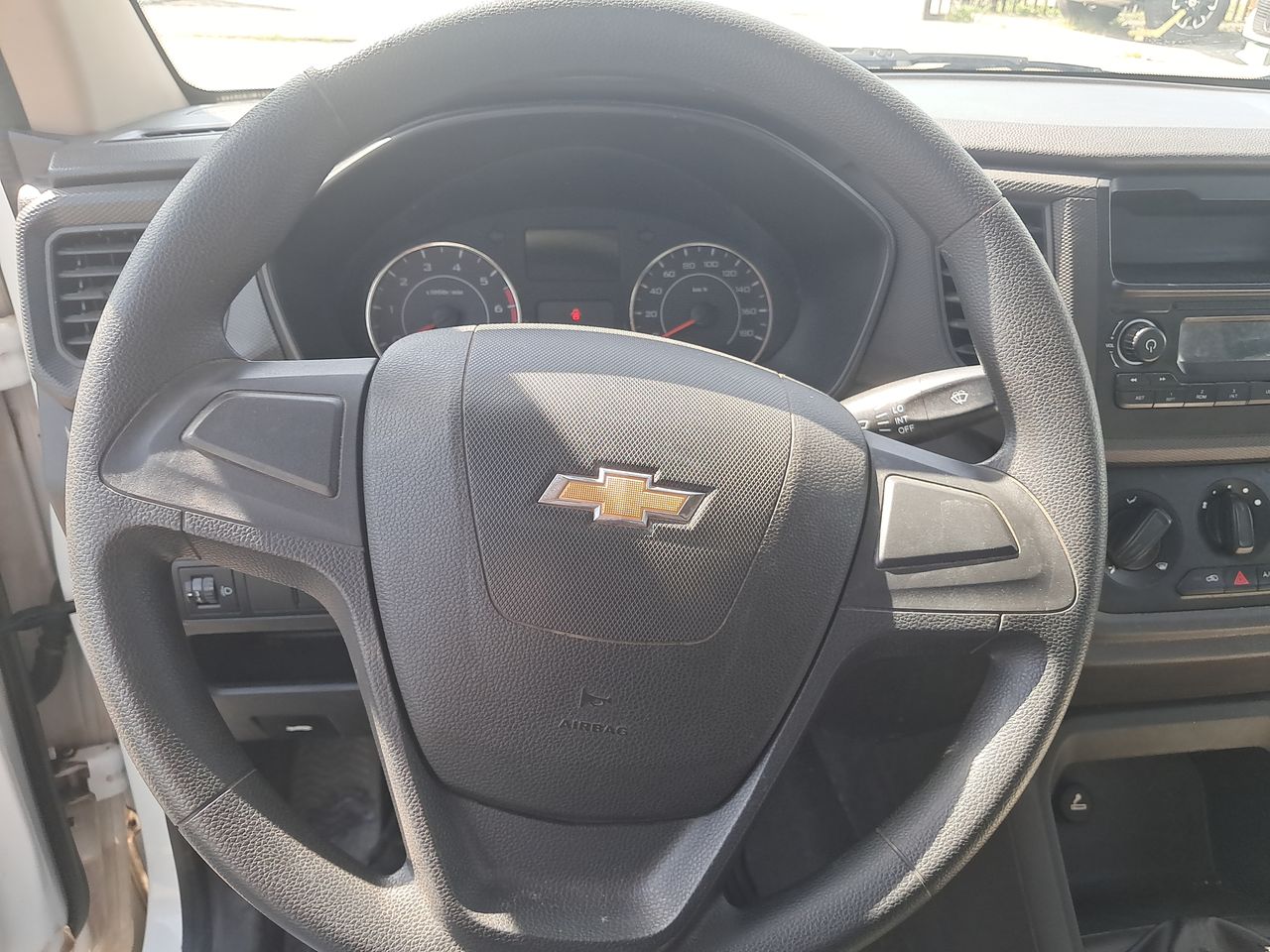 CHEVROLET - 22