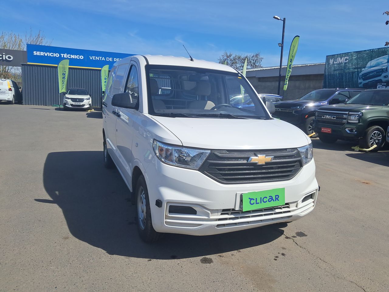CHEVROLET - 2