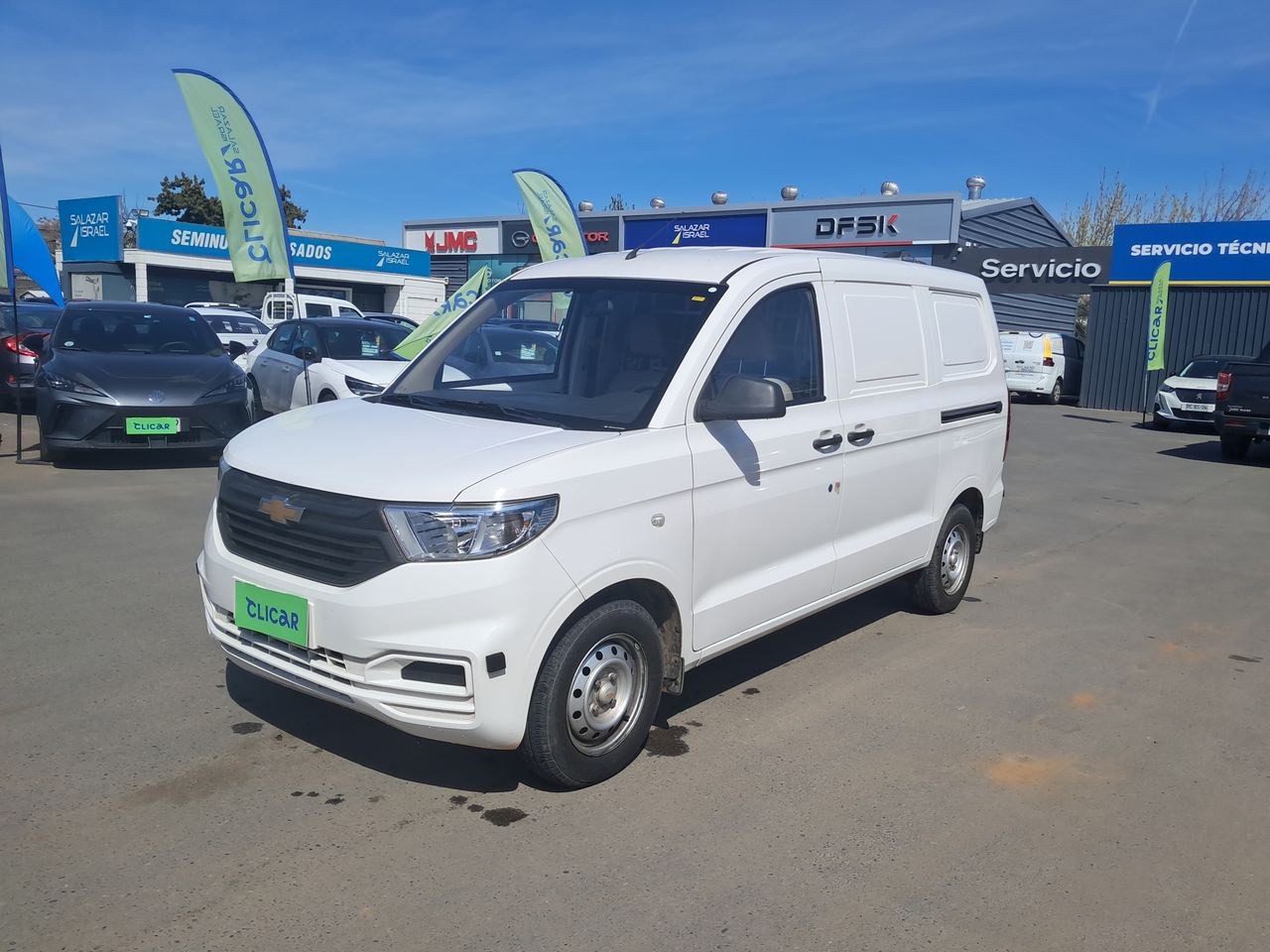 CHEVROLET - 3