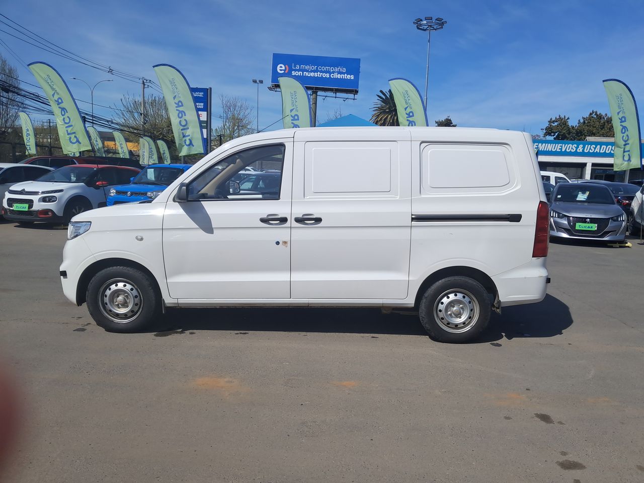 CHEVROLET - 4