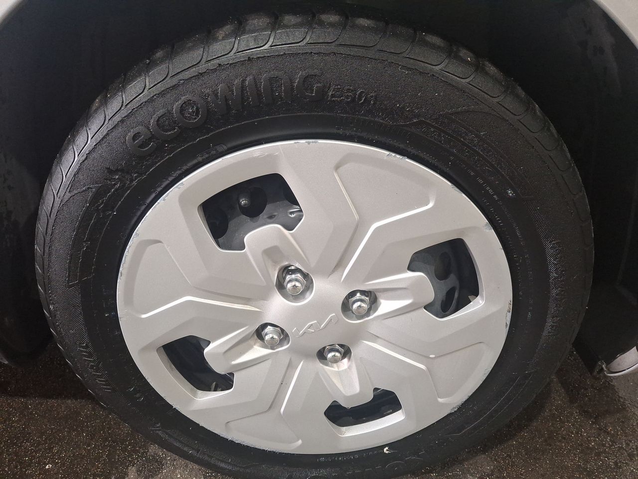KIA - 17
