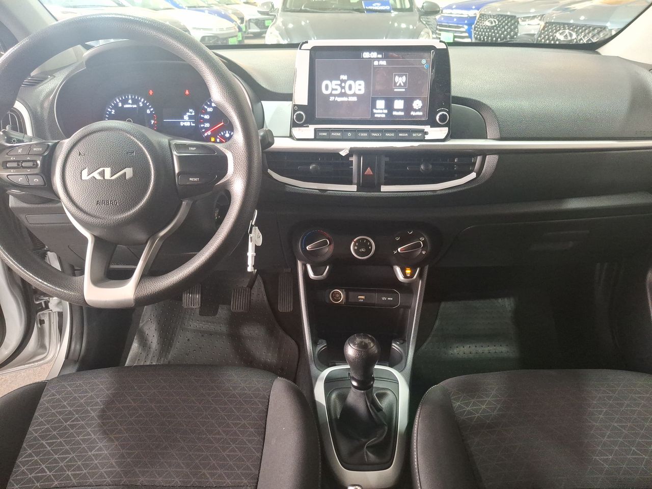 KIA - 30