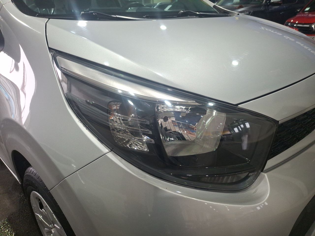 KIA - 18