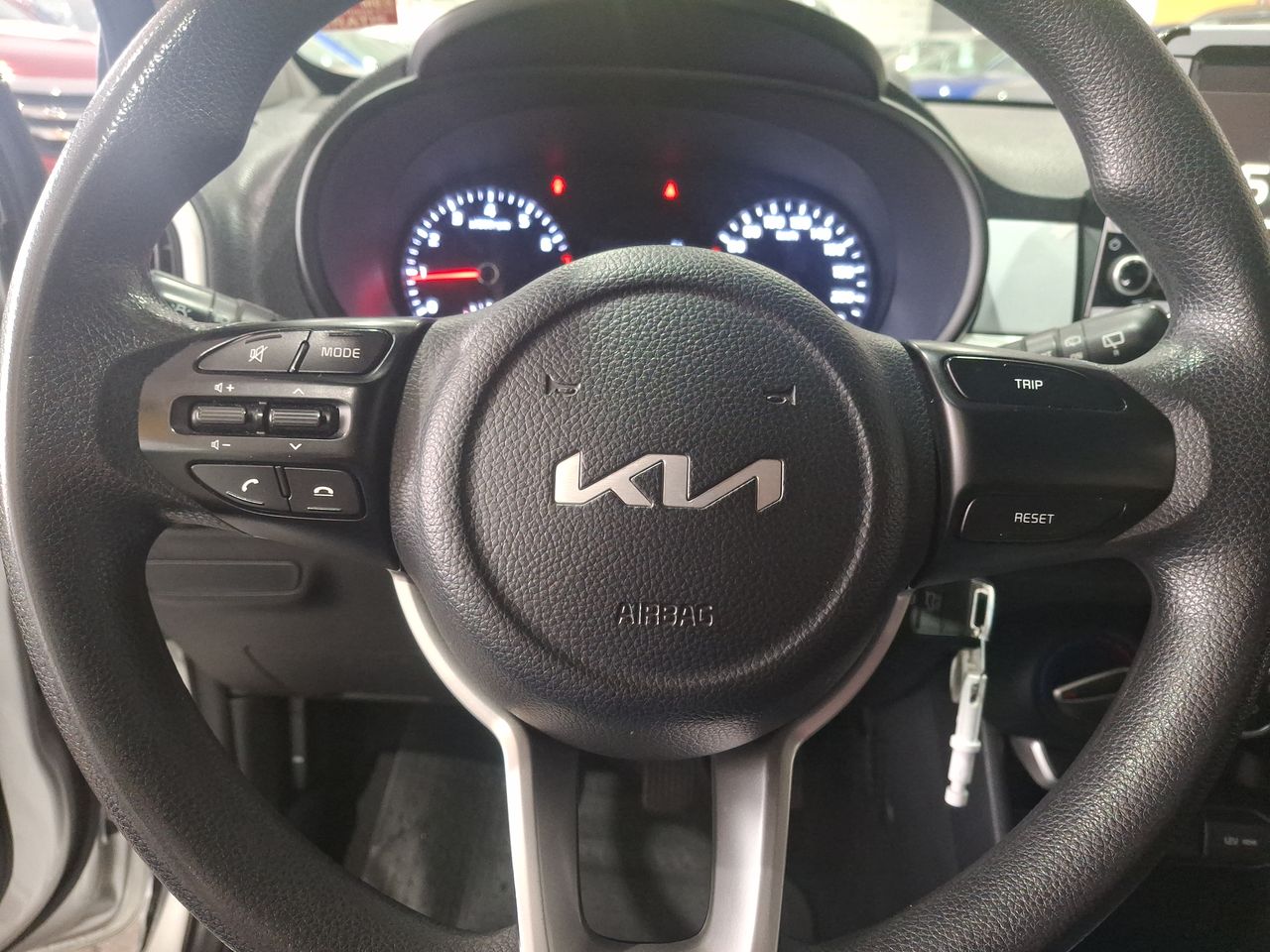 KIA - 23