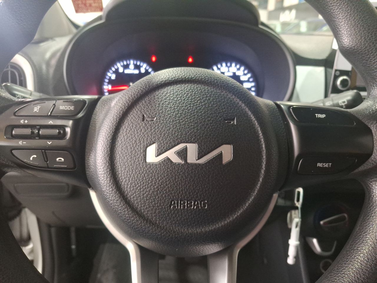 KIA - 24