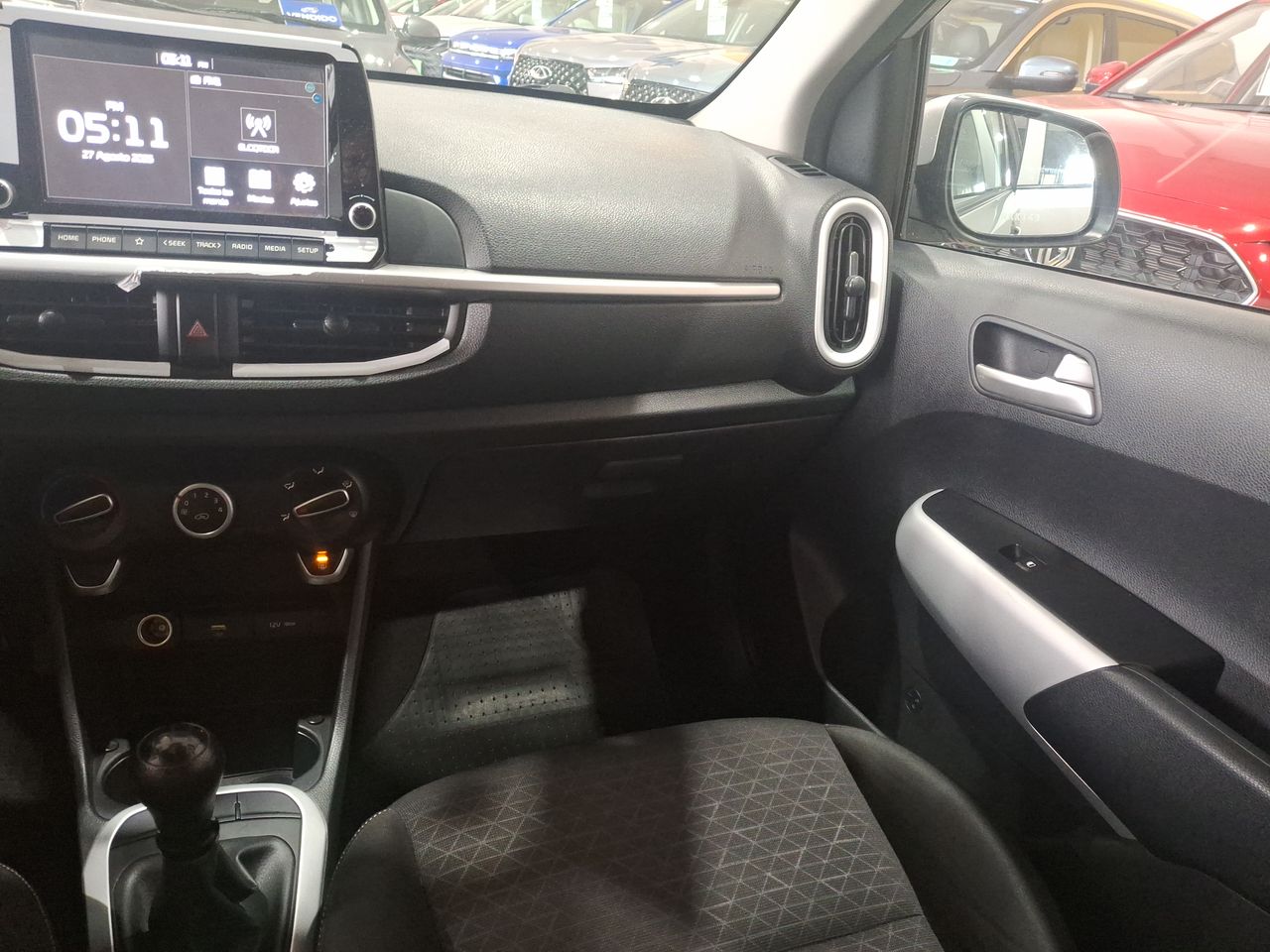 KIA - 10