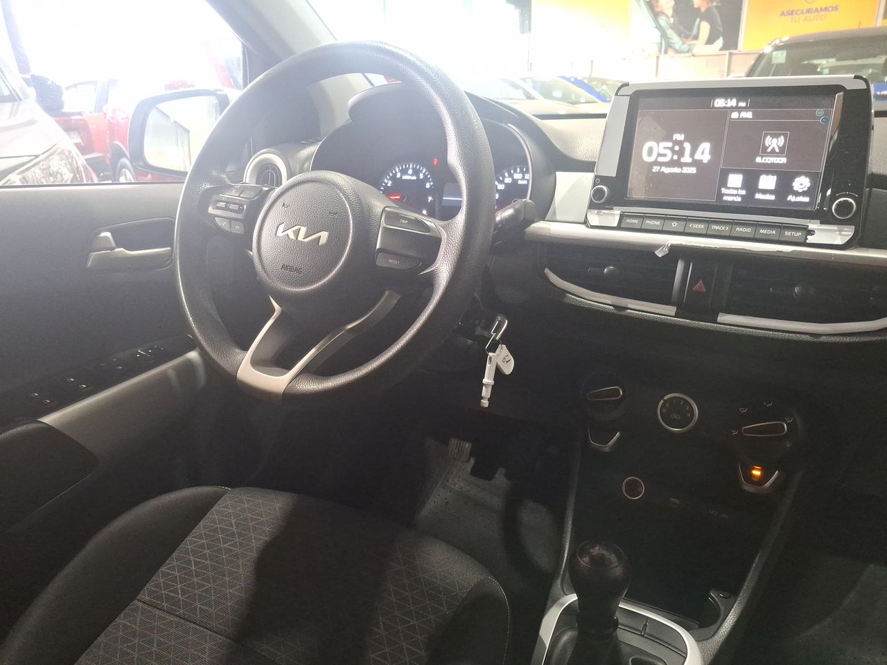 KIA - 16