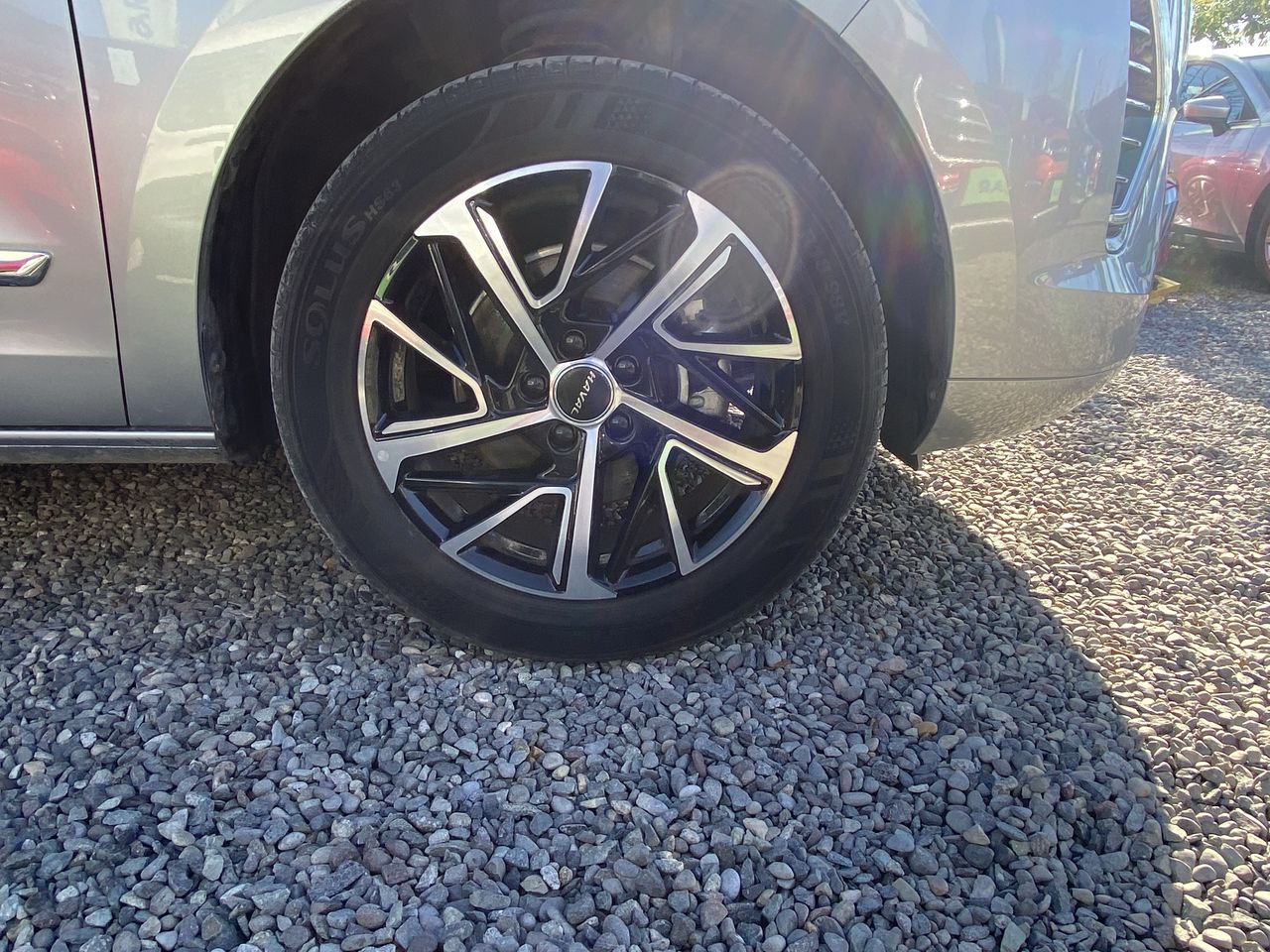 HAVAL - 17