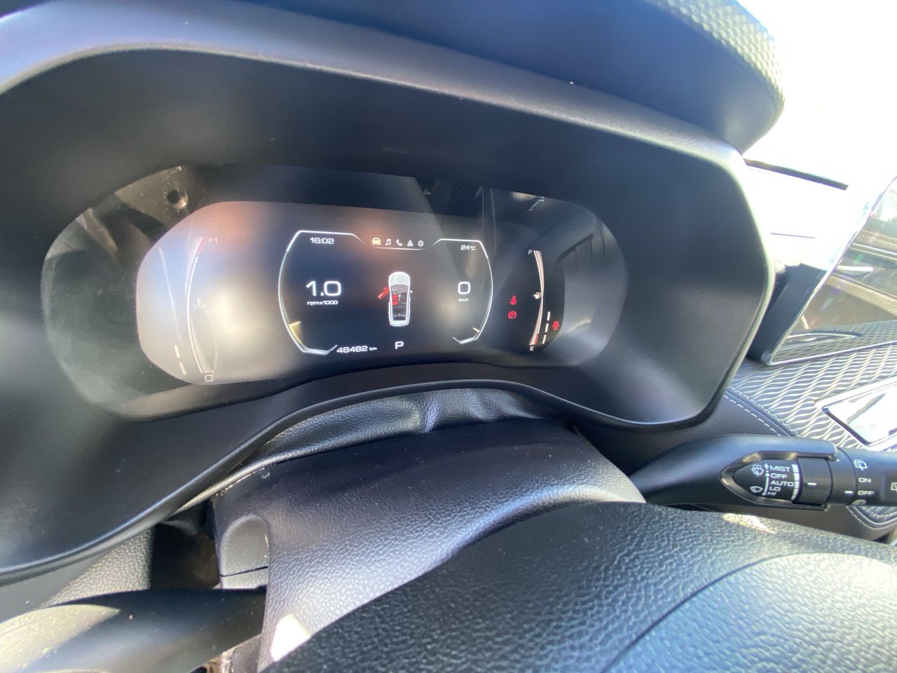 HAVAL - 26