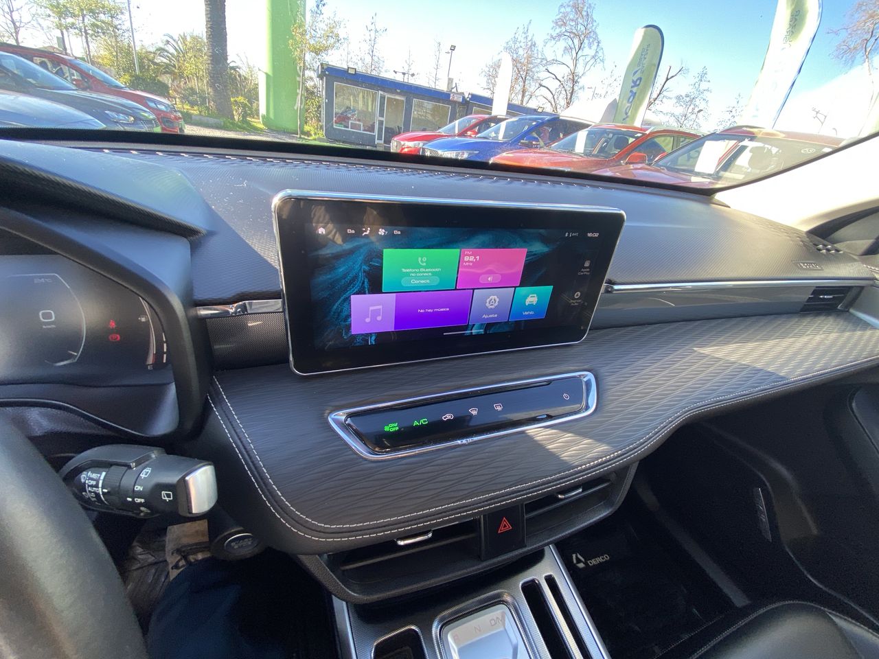 HAVAL - 27