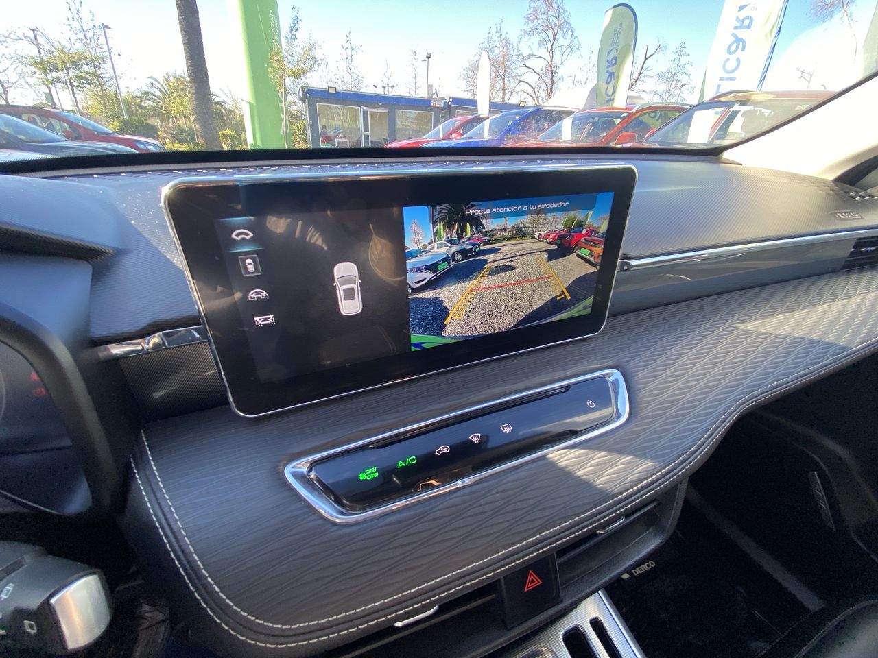 HAVAL - 28