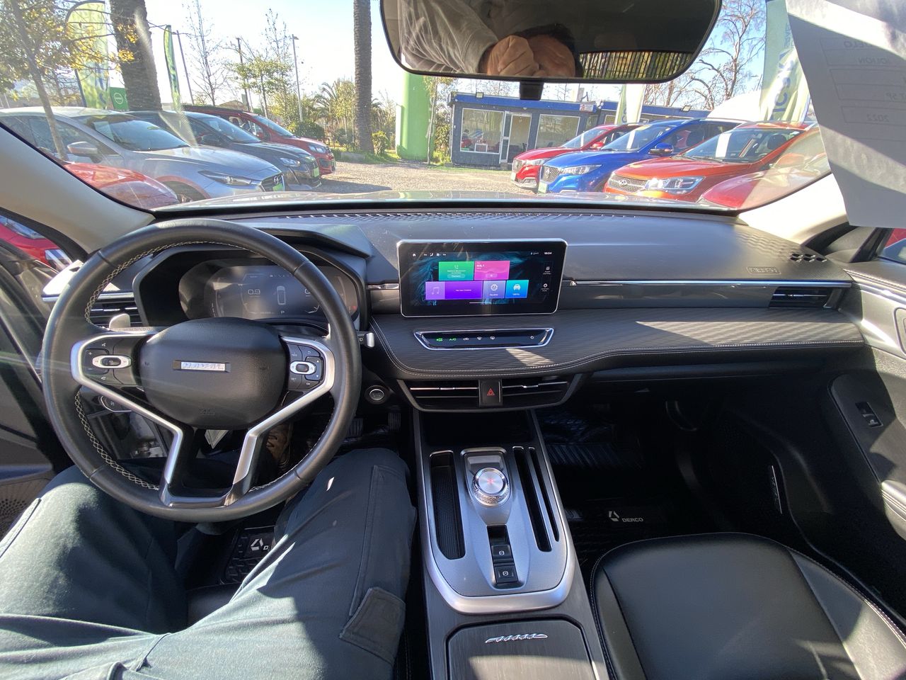 HAVAL - 31