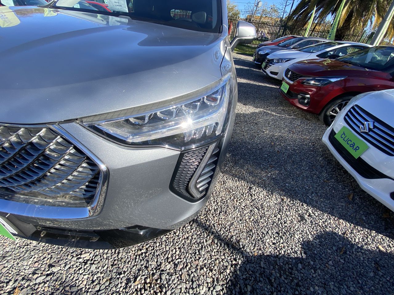 HAVAL - 19