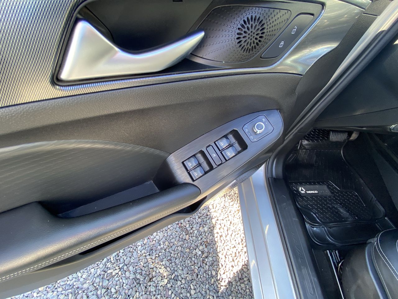 HAVAL - 22
