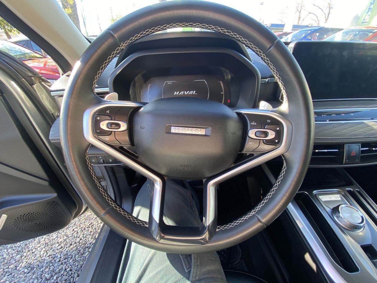 HAVAL - 25