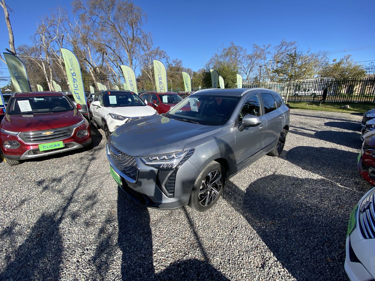 HAVAL - 3