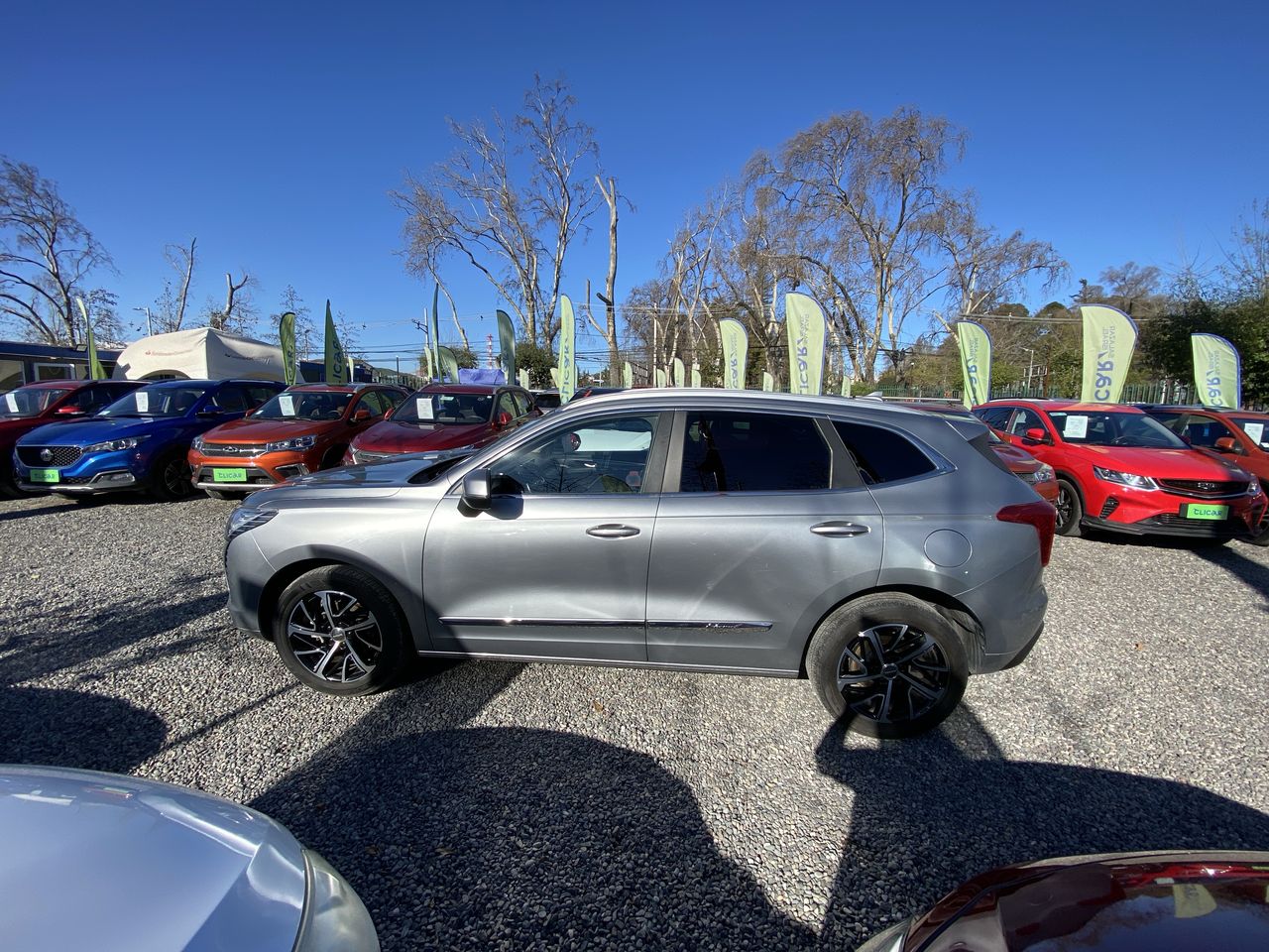 HAVAL - 4