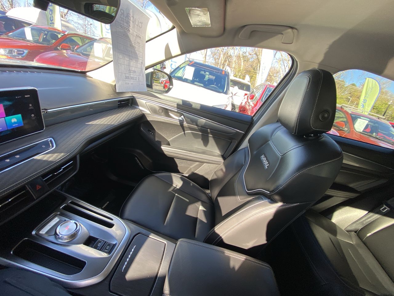 HAVAL - 10