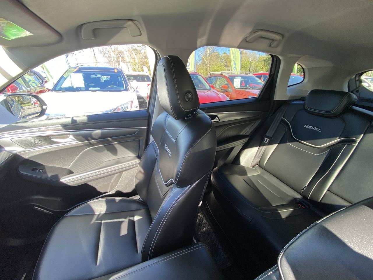 HAVAL - 11