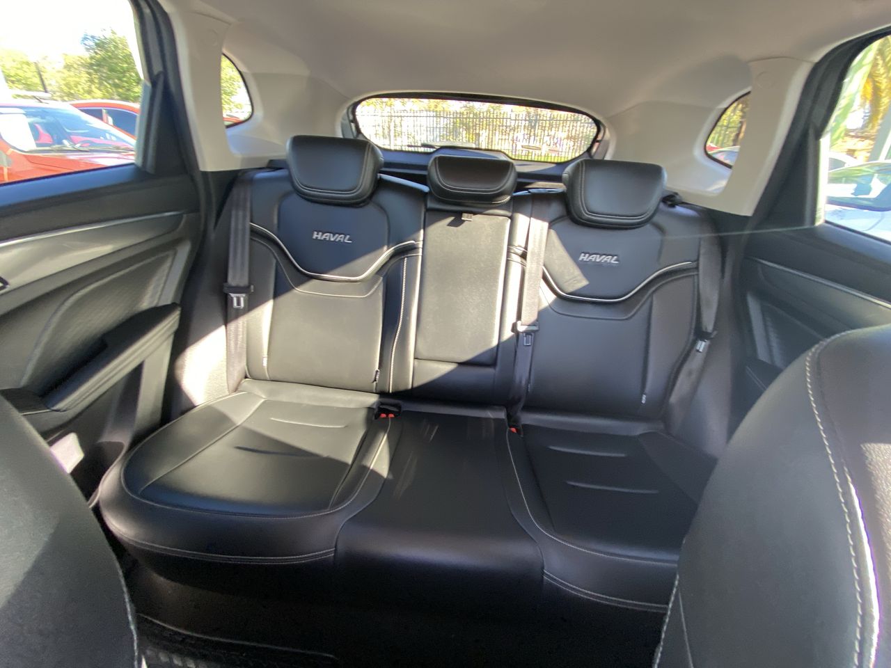HAVAL - 12