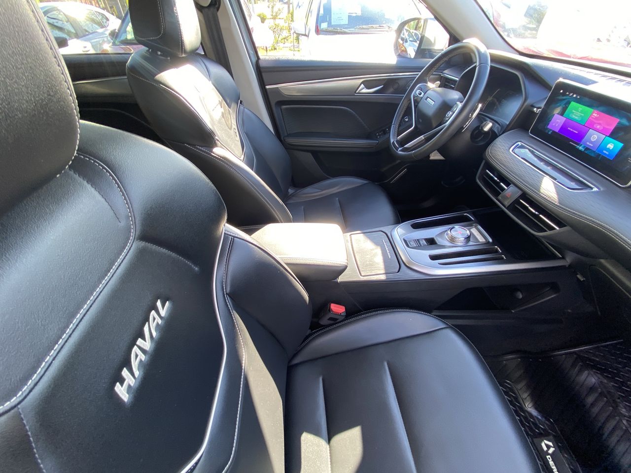 HAVAL - 15