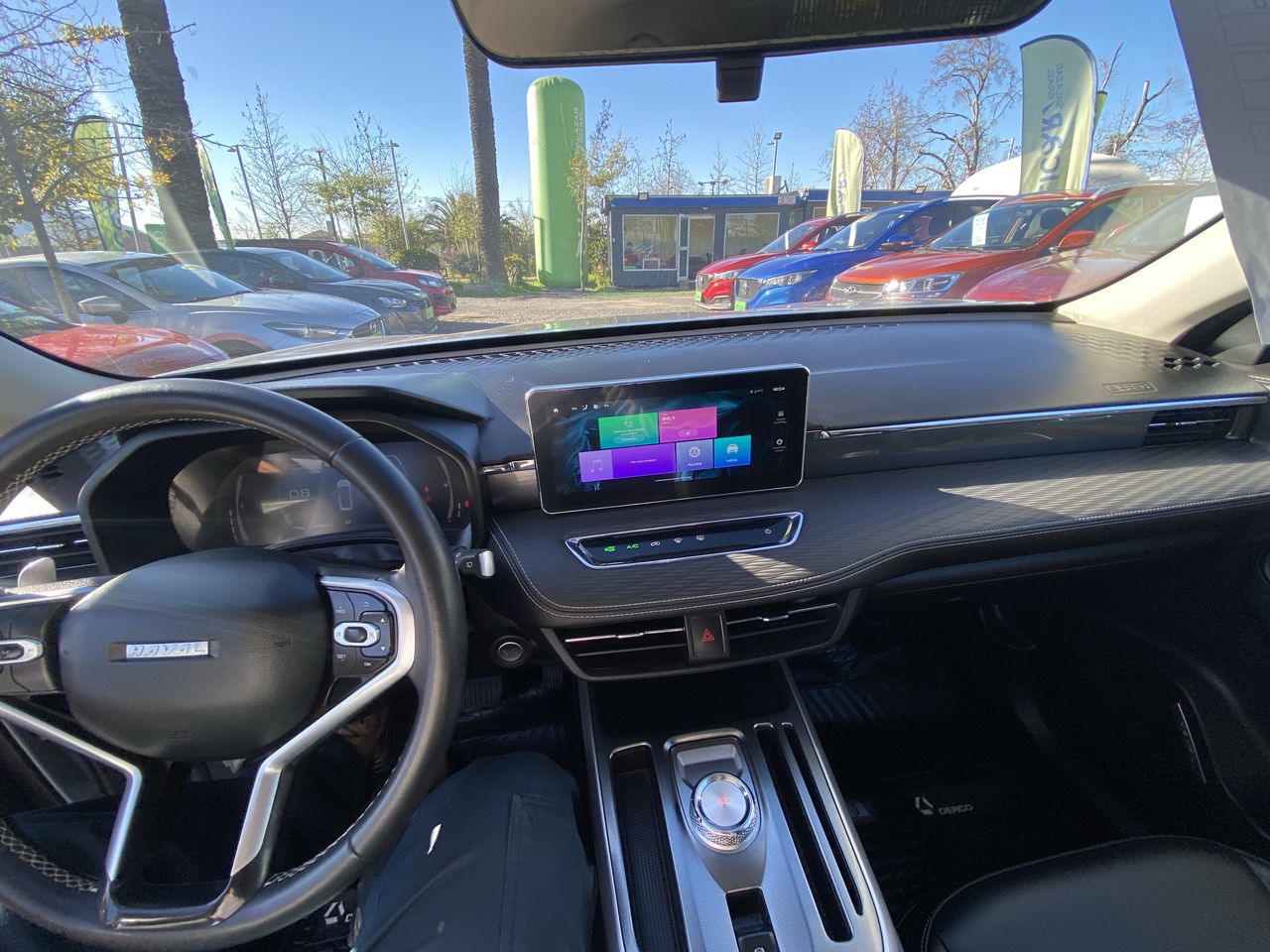 HAVAL - 16