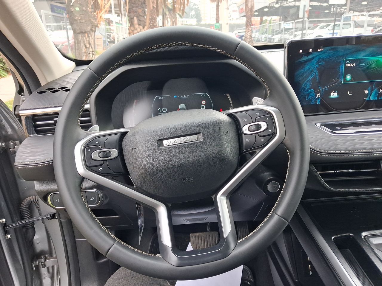 HAVAL - 16