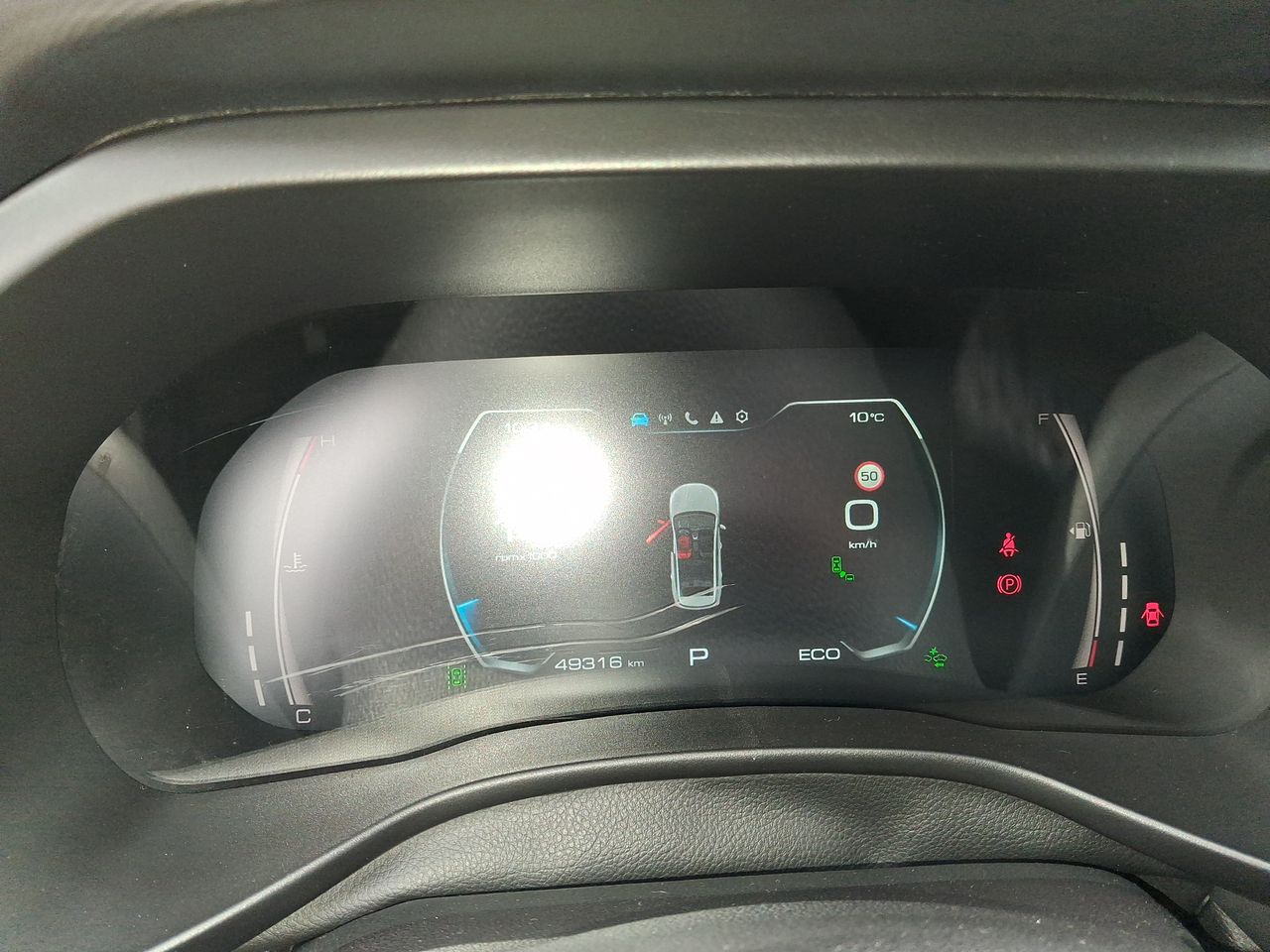 HAVAL - 18