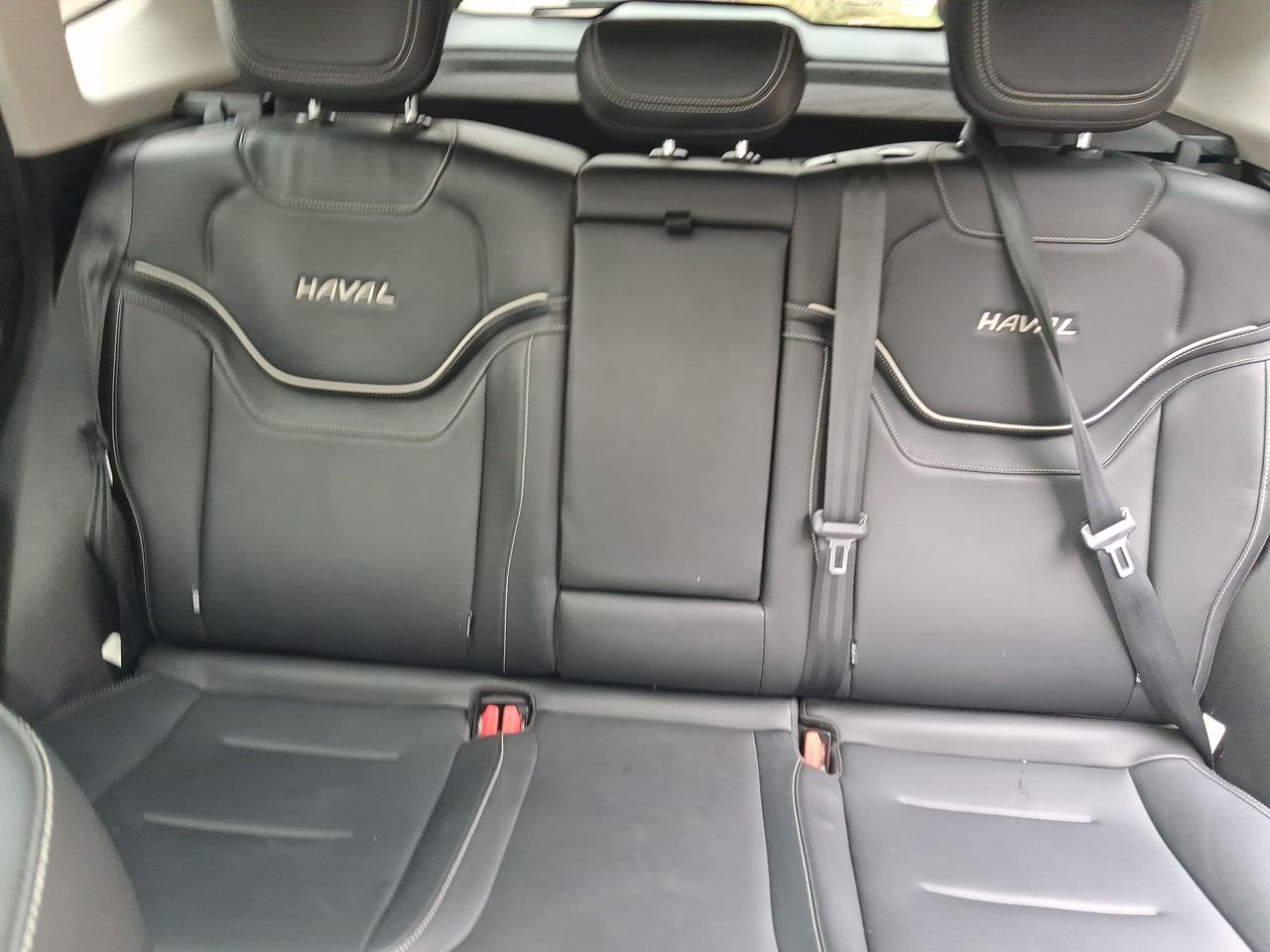 HAVAL - 26