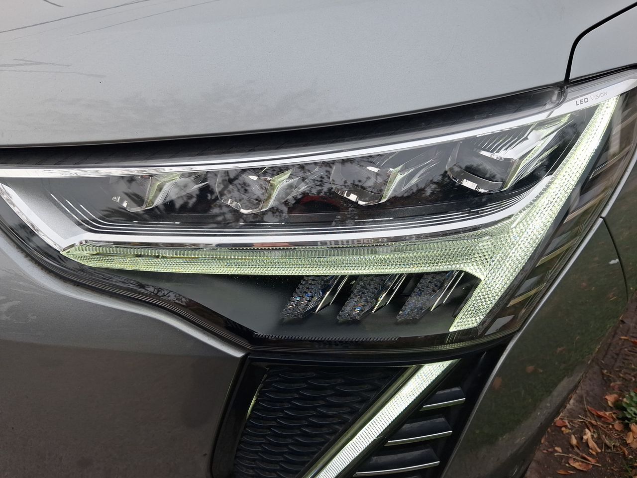 HAVAL - 9