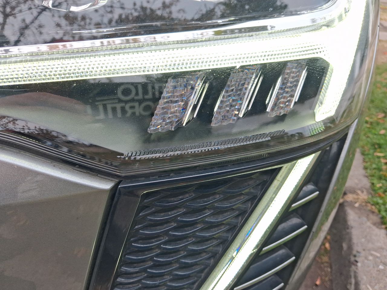 HAVAL - 10