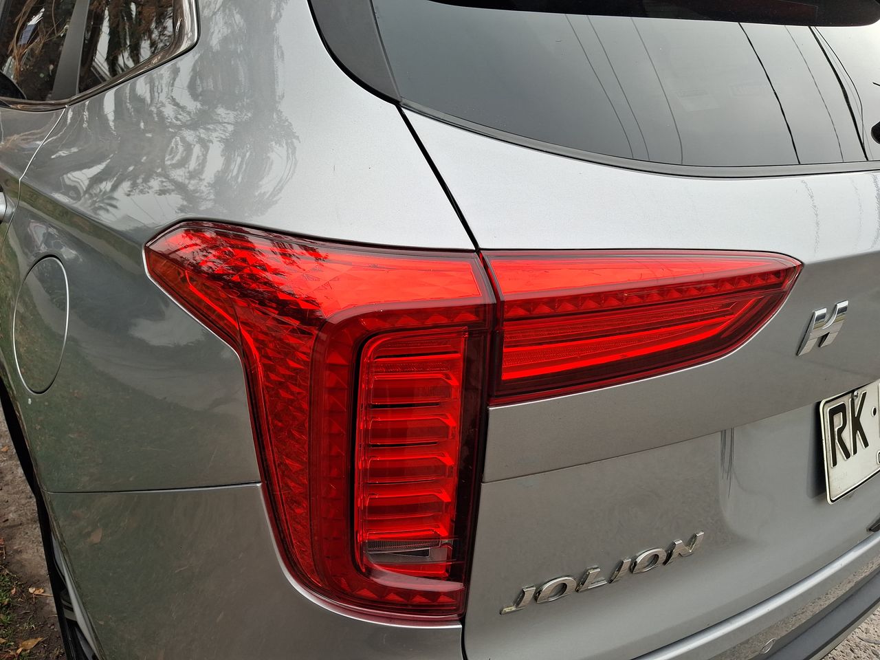 HAVAL - 11