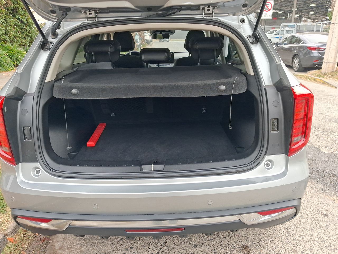 HAVAL - 12