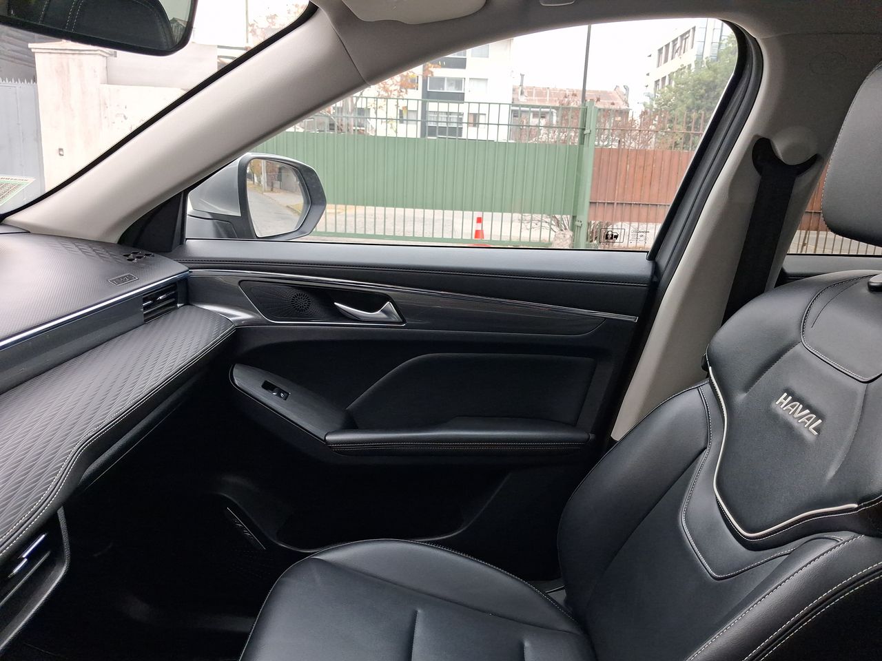 HAVAL - 2