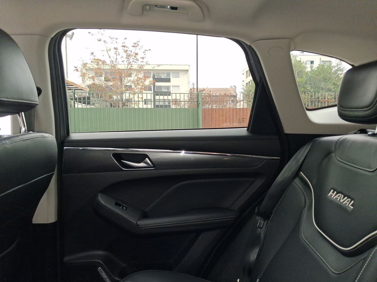 HAVAL - 3