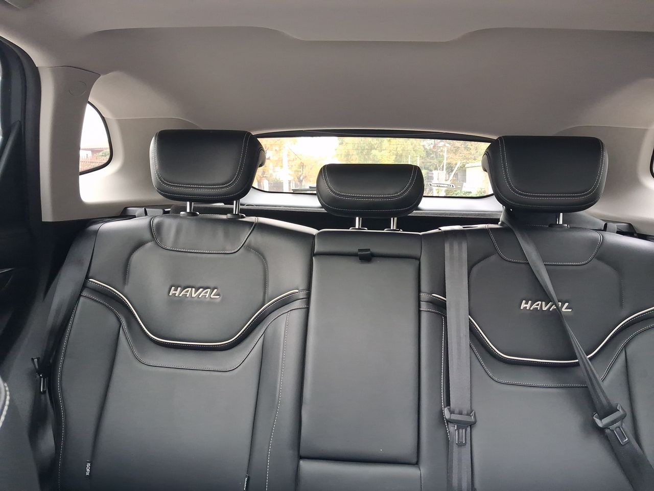 HAVAL - 4