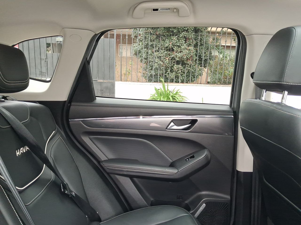 HAVAL - 5