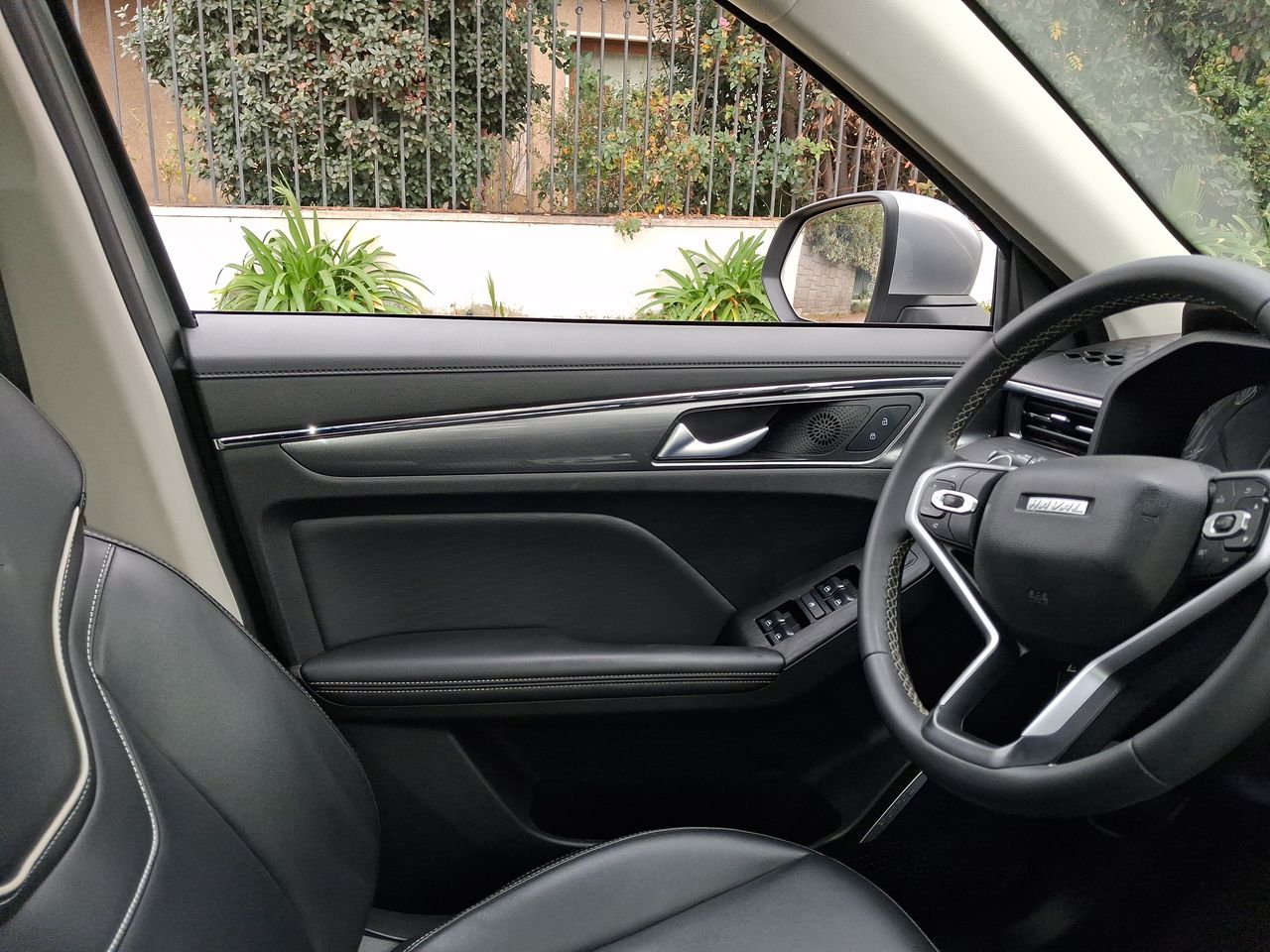 HAVAL - 6